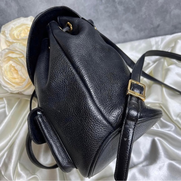 🌵Vintage MCM backpack mini🌵 - Picture 7 of 10